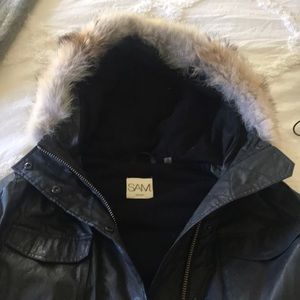 Super cute SAM jacket